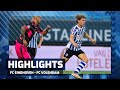 FC Eindhoven - FC Volendam | HIGHLIGHTS 2021-2022