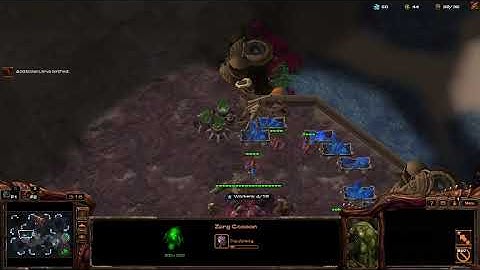 Session 4:  StarCraft II (1v1 Matchmaking as Random)