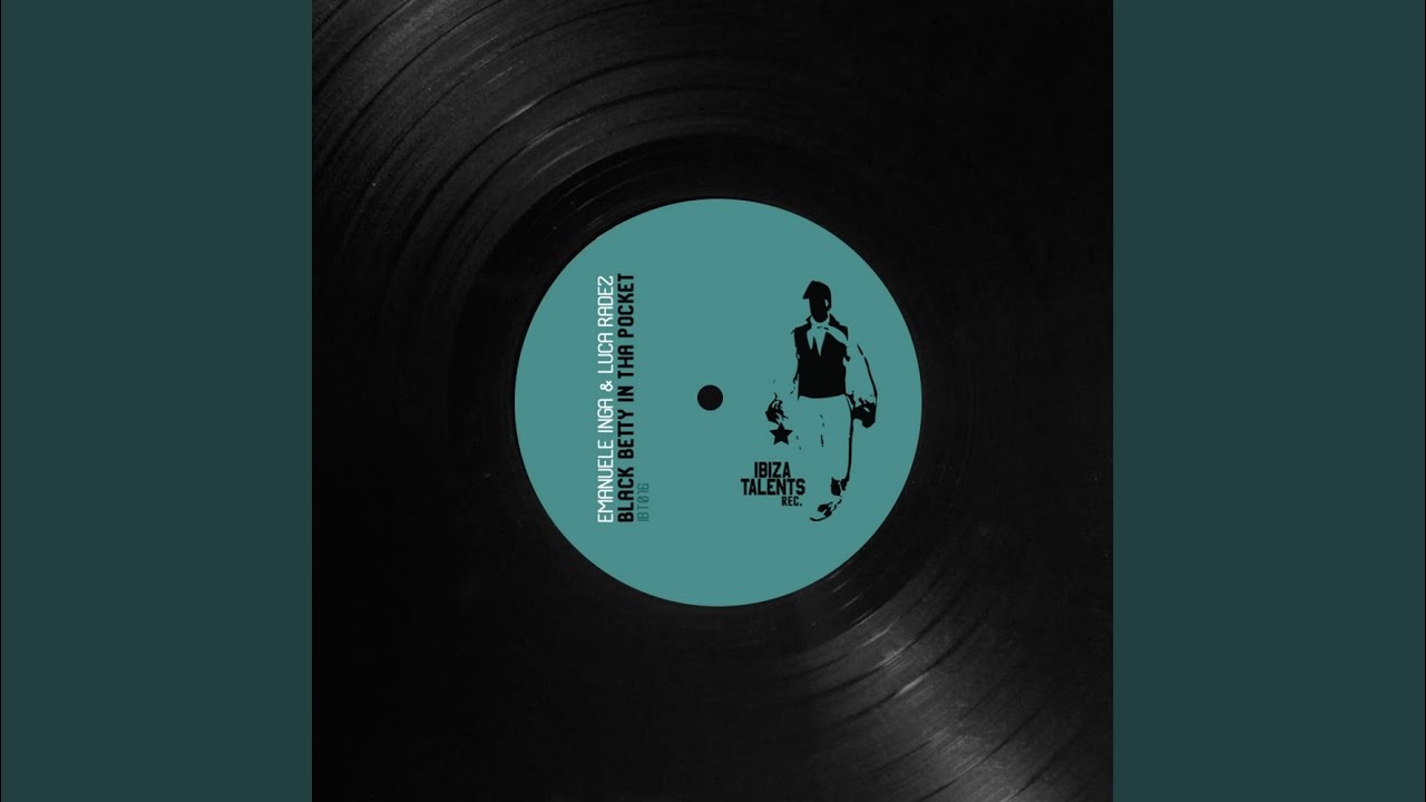 Guarda Pocket (Original Mix) su YouTube Guarda Pocket (Original Mix) su YouTube