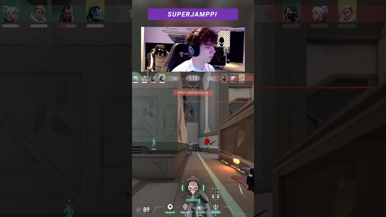 LIQUID JAMPPI INSANE KNIVES ACE 😮‍💨