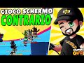 VINCERE con le MAPPE al CONTRARIO su STUMBLE GUYS