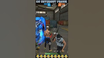 NO INTERNET PRANK😳 - SAMSUNG A3,A5,A6,A7,J2,J5,J7,S5,S6,S7,S9,A10,A20,A30,A50,A70,#freefireshorts#ff