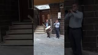 Cıldırlı Davul Zurnacimiz Resimi