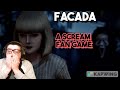 100 Sub Milestone Party: Ghostface Is Coming For Me: Facada A Fan Made Scream Game Gameplay