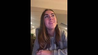 Giving Tuesday Student Stories #3