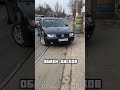 Volkswagen Bora 2.0i обмен дисков R15 на R17 @akum_shyna_odessa акум шина Одесса