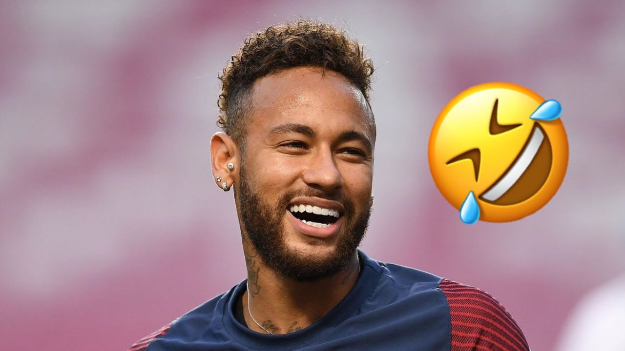 Les MOMENTS Les Plus DR LES De NEYMAR YouTube les-moments-les-plus-dr-les-de-neymar-youtube