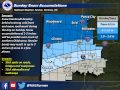 Winter Weather Briefing: November 14th 2014