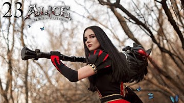 Alice Madness Returns (Hard). Chapter 5 Part 5