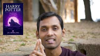 Harry Potter and the Prisoner of Azkaban - Simply Suresh Tamil