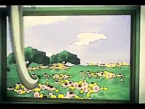 Furland - Quiero ser un Color (Official Music Video)