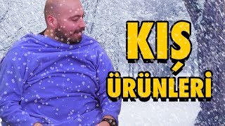 Kışın Hayat Kurtaran 4 İlginç Ürünü Test Ettik