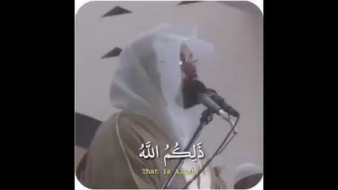 تلاوة عراقية أسطورية لاتوصف فاقت الوصف للشيخ:د.ياسر الدوسري حفظه الله