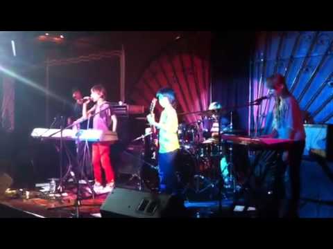 OUTER CHILD: Wagon Wheel (Dylan/OCMS) live @ Webst...