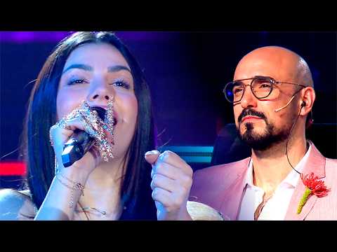 Ailén Peralta performed with Santiago Baliño: Abel Pintos's reflection on singing with truth