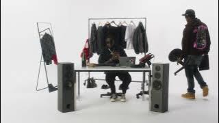 Download lagu K CAMP 'Built Different' Album Stream