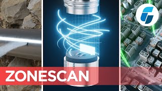 Usings Acoustics to Auto-Pinpoint Water Leaks 🔊💧 | ZONESCAN + Cloud Analytics