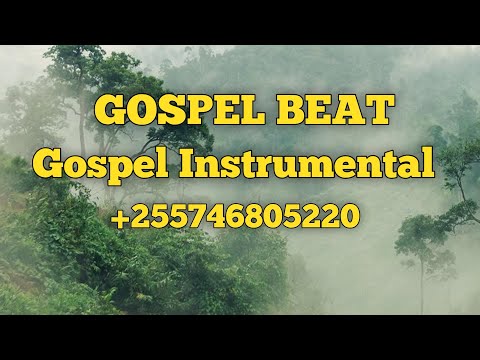 Aic Beat Instrumental Music Mp3 0746805220
