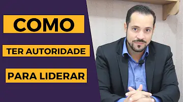 O que é preciso para ter uma boa liderança?