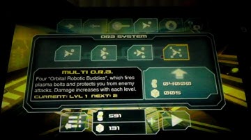 Sector Strike game review and tips!