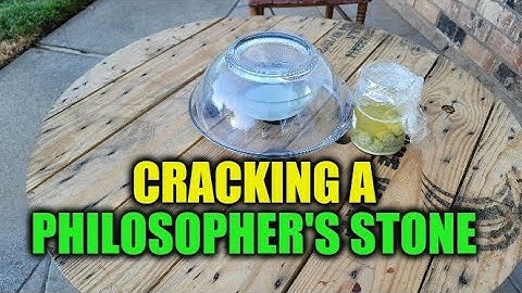 Cracking A Philosopher