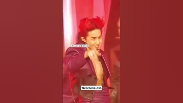 Thumbnail of OBSESSION SUHO❤️🏴EDIT #exo #exoobsession #suho #exosuho #suhoexo #suho #obsession #weareoneexo #exo