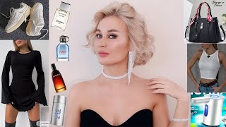 ШИКАРНОЕ С WILDBERRIES | ALIEXPRESS | PD PARIS