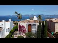 Splendid luxury villa with direct beach access in Son Veri, Mallorca