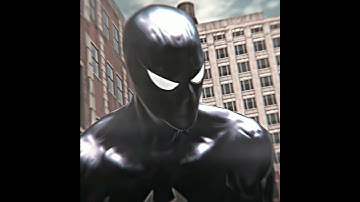 peak game - Spider-Man Web of Shadows Edit
