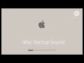 iMac Startup Sound