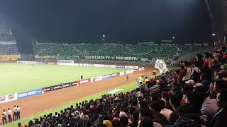 Download Lagu Koreografi Singa Mania 2018 MP3