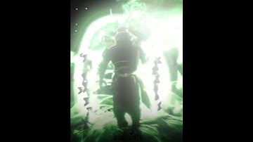 Shao Kahn vs Kotal Kahn