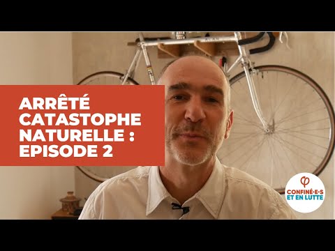 🔴#Covid19 - Etat de catastrophe naturelle : le lobby des assureurs s&#039;organise