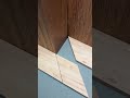 #kreatif #woodworking #tutorials
