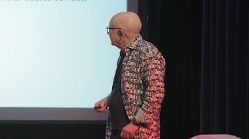 Scientific revolutions and the truth about the universe | John Worrall | TEDxLSE