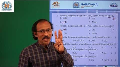 13TH AUG PAN INDIA CLASS IV ENGLISH REVISION ASSIGNMENT 2 KEY