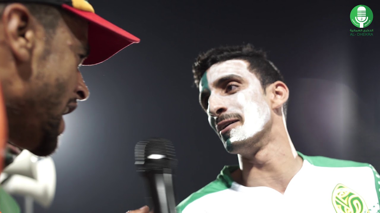 صحار × السيب
[كأس صاحب الجلالة السلطان قابوس دور ال٤]