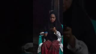 Aku Tak Biasa - Alda Risma Cover Reza 