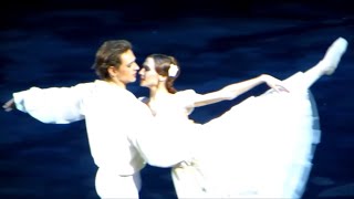 "What Dreams May Come" Sergei Polunin & Svetlana Zakharova
