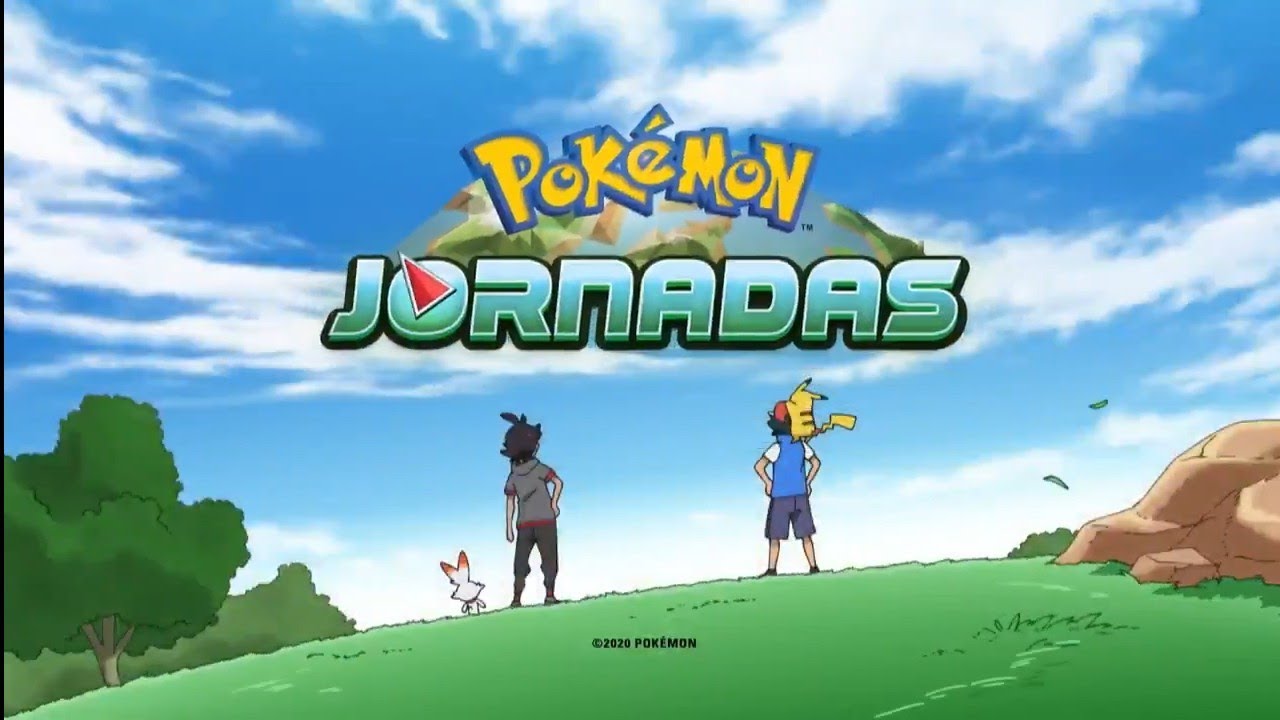 Série Jornadas: Pokémon, Dublapédia