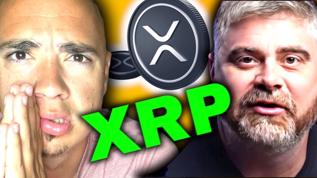 Is BitBoy’s XRP Ripple Price Prediction For 2025 Realistic? Is BitBoy’s XRP Ripple Price Prediction For 2025 Realistic?