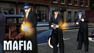 Mafia: The City Of Lost Heaven - Mission #14 - Bon Appetit!