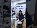 3 Things to do before you meet a dentist | Dr. Tooth Dental Clinic MY |  #dentist
