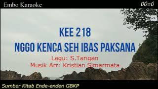 KEE 218 