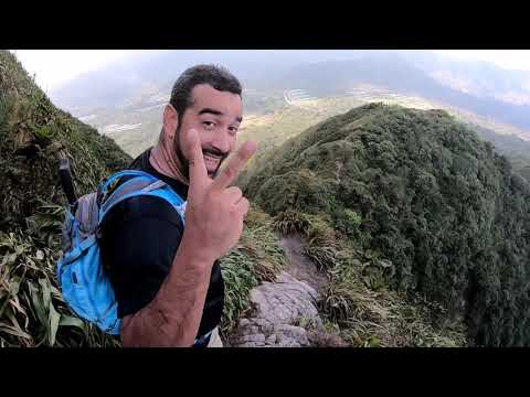 Cerro Gaital Valle de Antón by #expedicionmacondo
