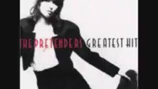 The Pretenders.- Back on the chain gang