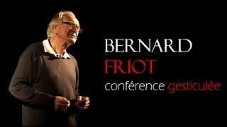 Bernard Friot 