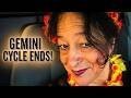 ♊ GEMINI &mdash; IT'S FINALLY MOVING! ✨ What You&rsquo;ve Been Waiting For Is Coming | Akashic Reading