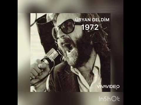 Cem Karaca üryan Geldim