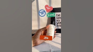 My morning routine! #ugccreator #morningroutine #skincare #affordableproducts